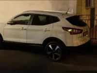 Usata Nissan Qashqai N-Connecta 110 CV (80 kW) 2016 SUV