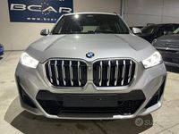Usata BMW X1 M Sport 150 CV (110 kW) 2025 Grigio SUV