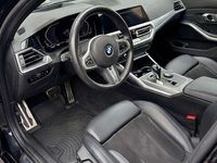 Usata BMW 330 M Sport 258 CV (189 kW) 2021 Station wagon