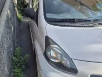 Usata Toyota Aygo Connect Style 68 CV (50 kW) 2011 Utilitaria