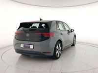 usata VW ID3 58 kWh Life CC ADATTIVO + CLIMA 2 ZONE + SOLI 49.0