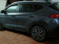 usata Hyundai Tucson 1.6 crdi Xprime Techno Pack 2wd 136cv