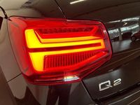 usata Audi Q2 30 TDI S tronic Admired Advanced