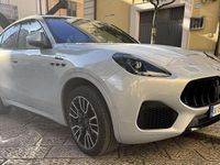 Usata Maserati Grecale 330 CV (242 kW) 2022 SUV