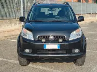 Usata Daihatsu Terios 105 CV (77 kW) 2006 Nero SUV
