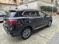 Usata MG HS 170 CV (125 kW) 2024 Nero SUV