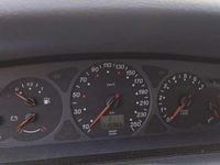 Usata Citroën C5 Exclusive 136 CV (100 kW) 2002 Nero Berlina