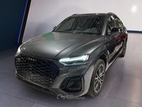 Usata Audi Q5 Sportback Ambiente 204 CV (150 kW) 2025 Grigio SUV