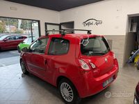 Usata Renault Twingo 75 CV (55 kW) 2013 Rosso Utilitaria