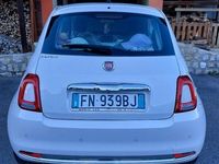 usata Fiat Cinquecento - 2018