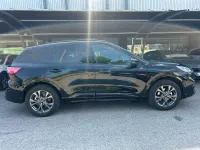 Usata Ford Kuga ST-Line 152 CV (111 kW) 2022 Nero SUV