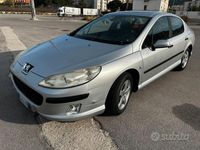 usata Peugeot 407 407 1.8 Confort