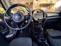 Usata Mini Cooper D Business 111 CV (81 kW) 2015 Utilitaria