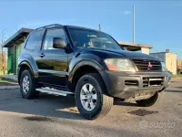 Usata Mitsubishi Pajero 115 CV (84 kW) 2002 SUV