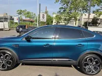 Usata Renault Arkana Techno 94 CV (69 kW) 2023 Blu SUV