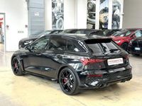 usata Audi RS3 Spb 2.5 tfsi quattro s-tronic - 19" - ACC-Scarichi