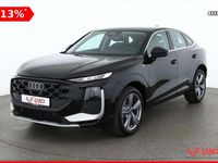 Nuova Audi Q3 Sportback S-Line 150 CV (110 kW) 2026 Nero SUV