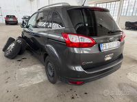 Usata Ford C-MAX Business Edition 150 CV (110 kW) 2015 Grigio Monovolume