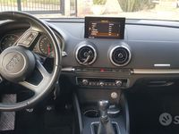 usata Audi A3 spb 30tdi