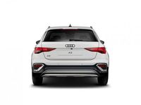 Nuova Audi A3 Business 2026 Bianco arkona Berlina