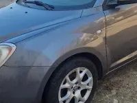 Usata Alfa Romeo MiTo 120 CV (88 kW) 2010 Grigio Utilitaria
