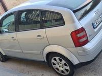 usata Audi A2 A21.4 tdi