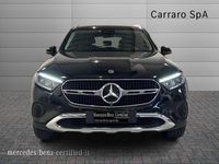 Usata Mercedes GLC200 Advanced Plus 204 CV (150 kW) 2023 Nero SUV