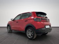 Nuova Citroën C3 PureTech 101 CV (74 kW) 2025 Rosso elixir  laccato SUV