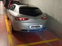 Usata Alfa Romeo Brera 185 CV (136 kW) 2006 Coupé