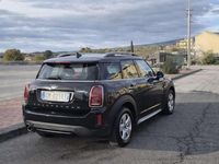 Second-hand Mini Cooper D Countryman Essential 150 CP (110 kW) 2023 Negru SUV