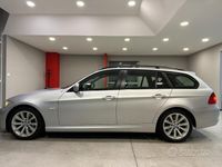 usata BMW 318 Serie 3 d 143CV Euro 5