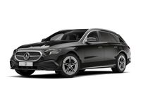 Usata Mercedes GLE350 AMG Line Premium 197 CV (144 kW) 2023 Nero Station wagon