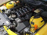 Usata BMW M3 286 CV (210 kW) 1994 Giallo Coupé
