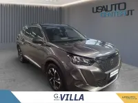 Usata Peugeot 2008 Active 110 CV (80 kW) 2021 SUV