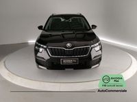 usata Skoda Kamiq 1.0 TSI 110 CV DSG Style