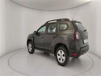 usata Dacia Duster 1.0 TCe 100 CV ECO-G 4x2 Comfort