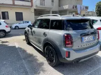 Usata Mini Cooper D 116 CV (85 kW) 2020 Utilitaria
