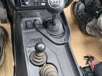 Usata Lada Taiga 83 CV (61 kW) 2019 SUV