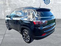 Usata Jeep Compass Limited 131 CV (96 kW) 2023 Nero SUV