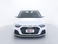 usata Audi A1 SPB 30 TFSI/RETROCAMERA/VIRTUAL/APP CONNECT