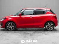 Usata Suzuki Swift 83 CV (61 kW) 2023 Rosso marrakech Utilitaria