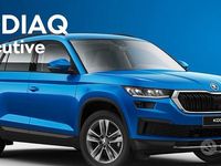 Usata Skoda Kodiaq 2022 SUV