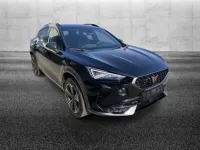 Usata Cupra Formentor 150 CV (110 kW) 2024 Nero SUV