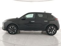 Käytetty DS Automobiles DS3 Opera 130 HP (95 kW) 2024 Musta Sedan