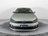 usata VW Polo 1.0 TSI DSG 5p. Sport BlueMotion Technology del 2021 usata a Carnago