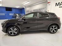 Usata Ford Puma ST-Line 125 CV (91 kW) 2025 Nero SUV