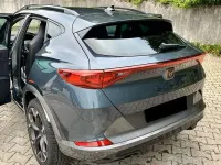 Usata Cupra Formentor 150 CV (110 kW) 2022 Grigio SUV