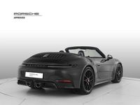 Nuova Porsche 911 Carrera GTS 2025 Nero Cabrio