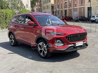 Usata EVO Evo 7 174 CV (127 kW) 2024 Rosso SUV