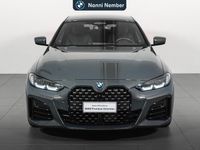 Usata BMW 420 Gran Coupé Efficient Dynamics 190 CV (139 kW) 2024 Coupé